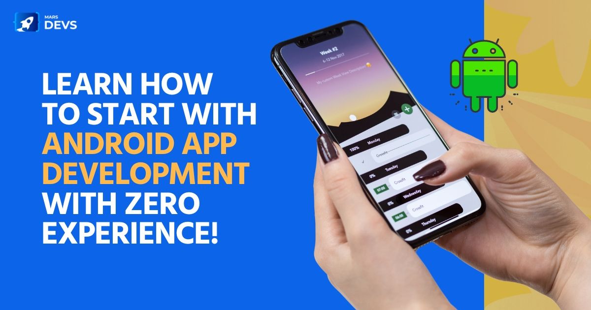 Beyond The Basics – Take Your Android App Development Skills To The Next Level!