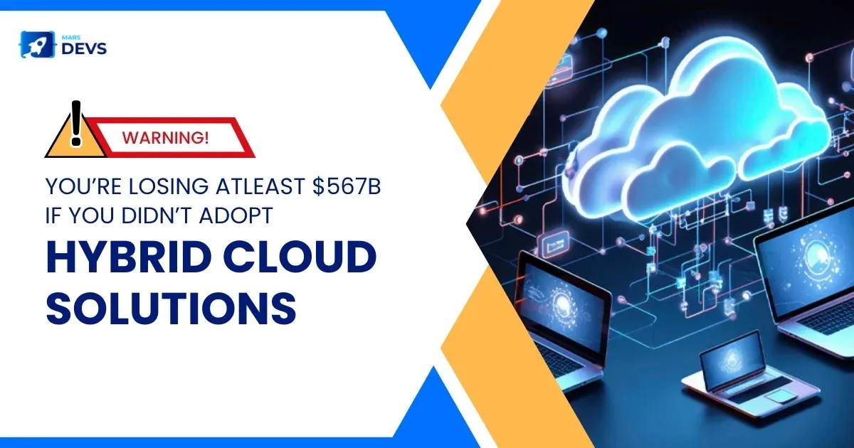 Exploring Hybrid Cloud Solutions for Scalable Software Deployment