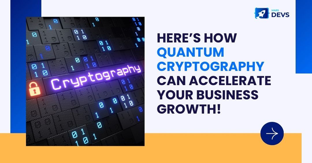 Quantum Cryptography in Secure Software